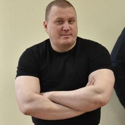 Sergey Soloboev - avatar