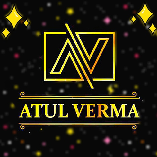 Atul Verma - avatar