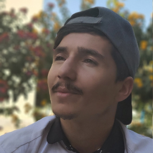 BashirAhmad Munib - avatar