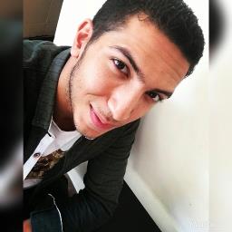Gamal Khalil - avatar