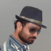 Amit Kumar Sarangi - avatar