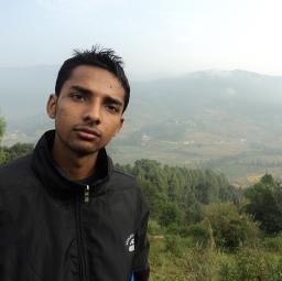 santosh nepal - avatar