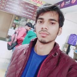 Rahul - avatar