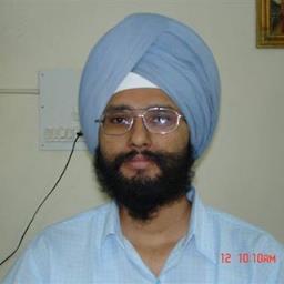 Preet Kanwaljit Singh Gill - avatar