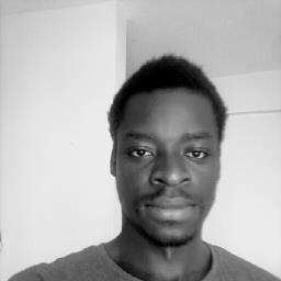 JOHN OLUNGA - avatar