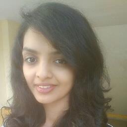 Shruti Sharma - avatar