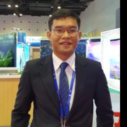 Nguyen Tan Thanh - avatar
