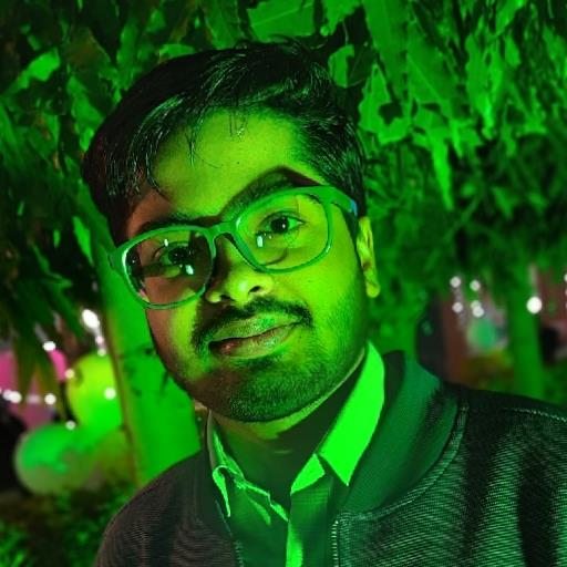 Avinash Maurya - avatar