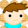 Waffle HD - avatar