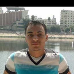 Alaa Yosry - avatar