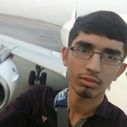 Mohammed Raza - avatar