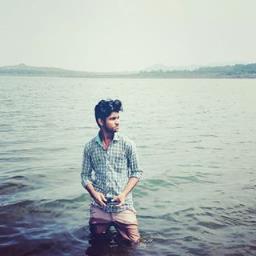 Parthiban T - avatar