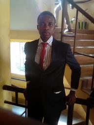 Adebowale Ridwan Adeyemi - avatar