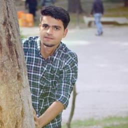 Eqbal Behroz - avatar