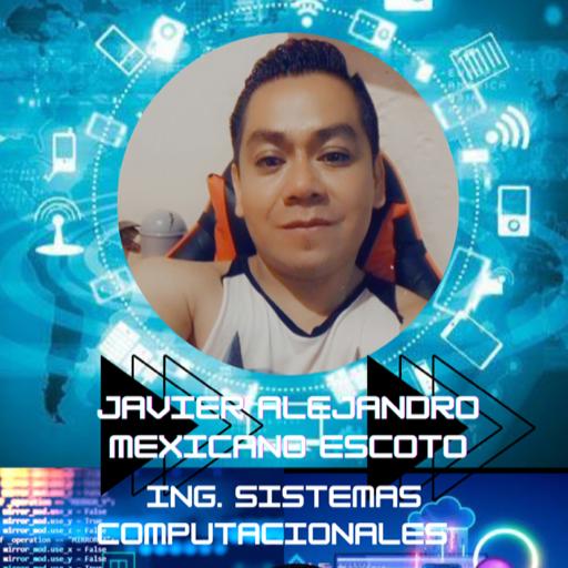 Javier Mexicano - avatar