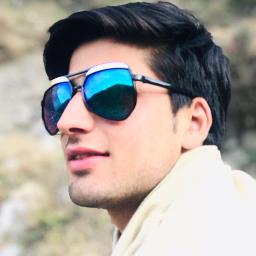 Saeed Khan - avatar