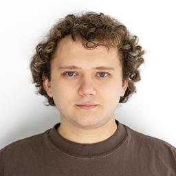 Maksim Dimitrak - avatar