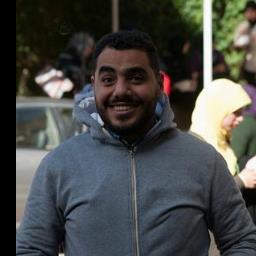 Mostafa Kamel Thabet - avatar