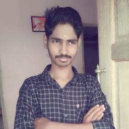 Praveenram Balachandran - avatar