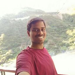 Somnath Kole - avatar