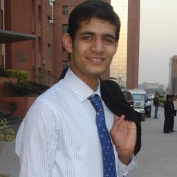 Abhishek Tiwari - avatar