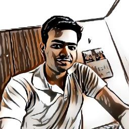 Shashank Keshari - avatar