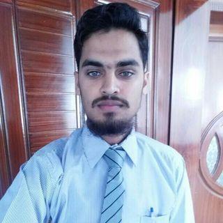 Majid Ali.33 - avatar