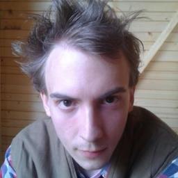 Tomáš Wiesner - avatar