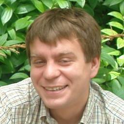 Dmitri Nesterov - avatar