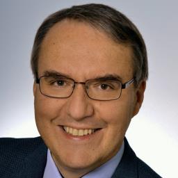 Volker Milbrandt - avatar
