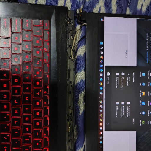 🤔☺️😳😇 - avatar