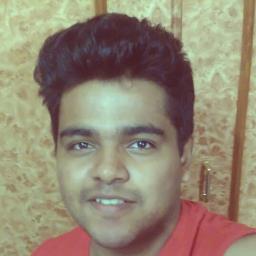 Yogesh S - avatar