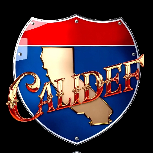 CaliDef - avatar