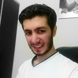 Mahdi Zamanzadeh - avatar