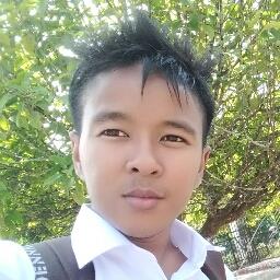 Mg kyaw Myo Htet - avatar