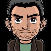 Roman Dunko - avatar