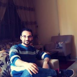 Yousha Al-Radwan - avatar
