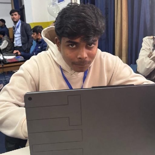 Diwakar Ray Yadav - avatar