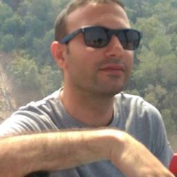 Mehmet - avatar
