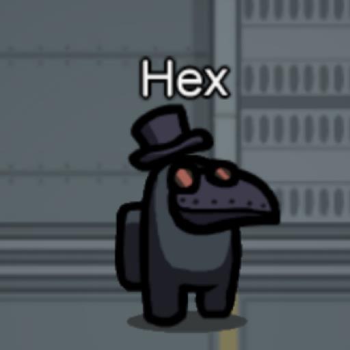HexFlyDemon - avatar