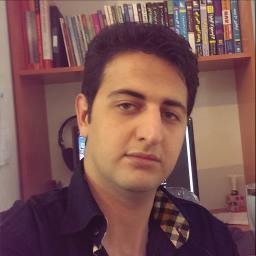 Saeed Mashhadi - avatar