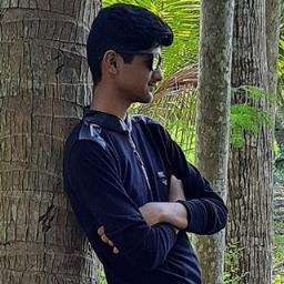 Rahul Debnath - avatar