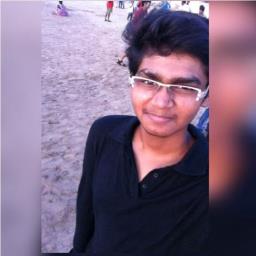 Rahul Nishar - avatar
