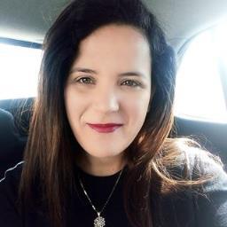 Ghada Ben Khalifa - avatar