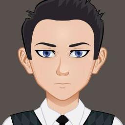 Jhonferdz King Rule - avatar