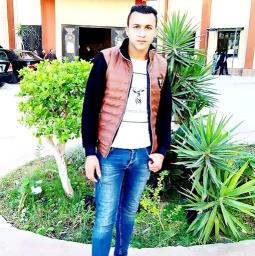 Ahmed Fawzy - avatar