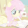 Pink Whale - avatar