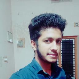 Dhanaraj S - avatar