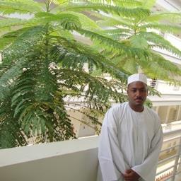 Mohammed Dafa alla Mohammednour Hamid - avatar