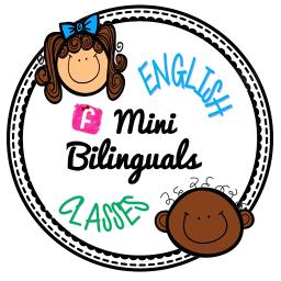 Mini Bilinguals - avatar
